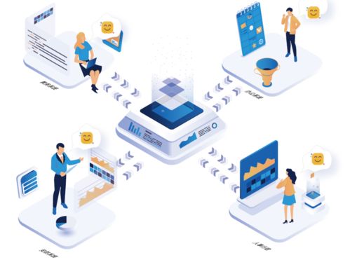 匯錦亮相首屆川渝高校教育信息化峰會，分享智慧校園數字基建產品布局