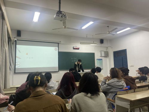 薪火相傳 助力考研——電氣信息工程學院測控技術與儀器系/自動化系學生黨支部舉行考研經(jīng)驗分享主題黨日活動
