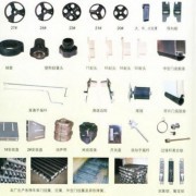 河北省任丘市三環(huán)卷簾門配件廠 以專業(yè)技術服務，護航門窗安全與高效